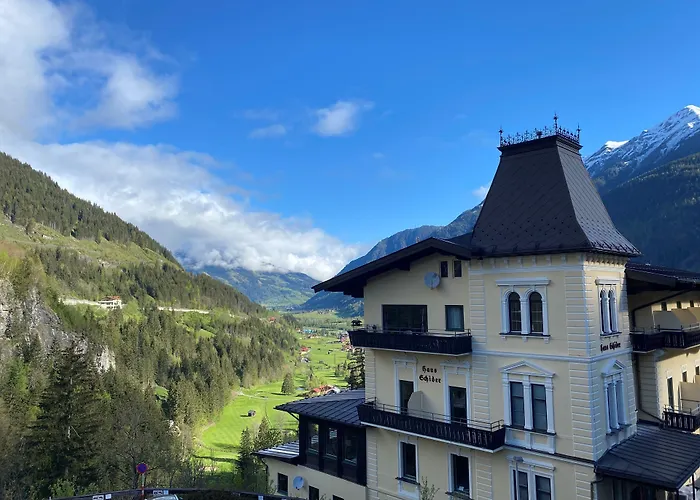 Schider - Boutique Hotel apartamentowy 4*