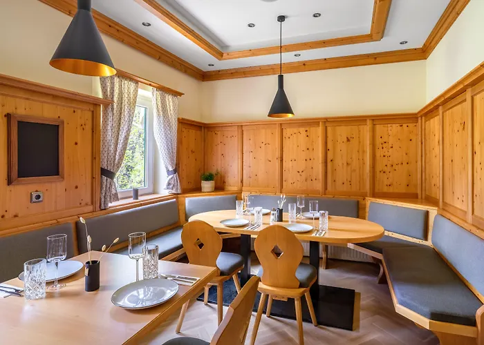 Schider - Boutique Hotel apartamentowy