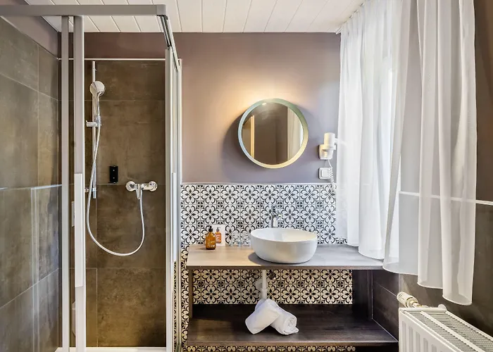 Schider - Boutique 4* Bad Gastein