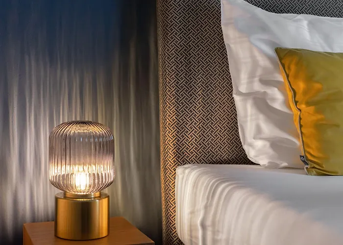 Hotel apartamentowy Schider - Boutique