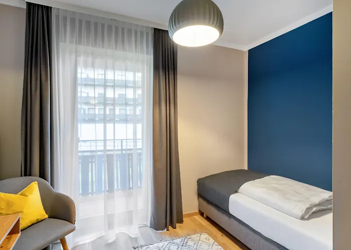 Schider - Boutique 4*