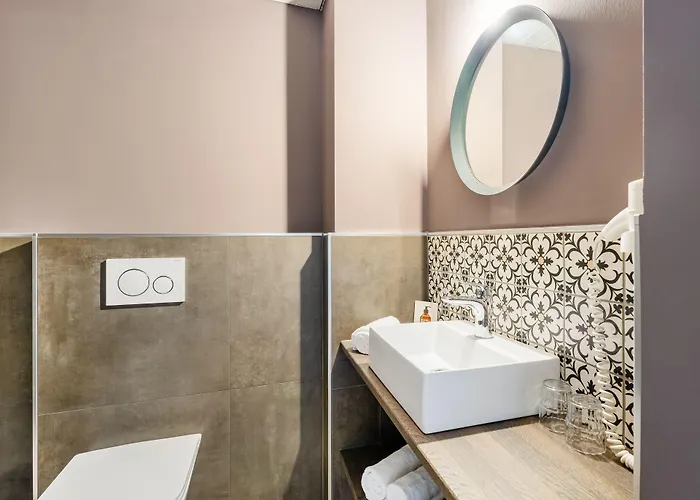 Schider - Boutique Hotel apartamentowy 4*
